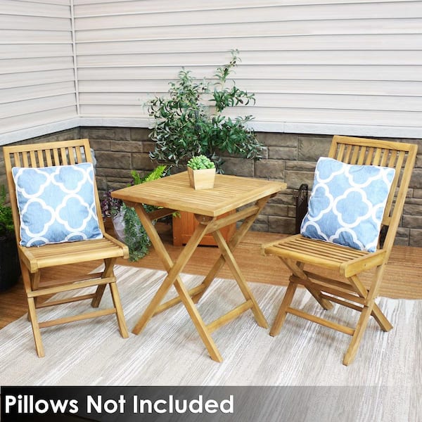 WAKE × Setinn Tour Porch 2P Set The Beach Front Beige 7 Pc. Dining Set at Rose Brothers