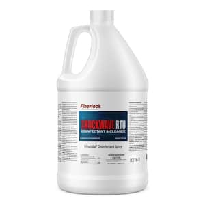 1 gal. Shockwave RTU Disinfectant and Cleaner