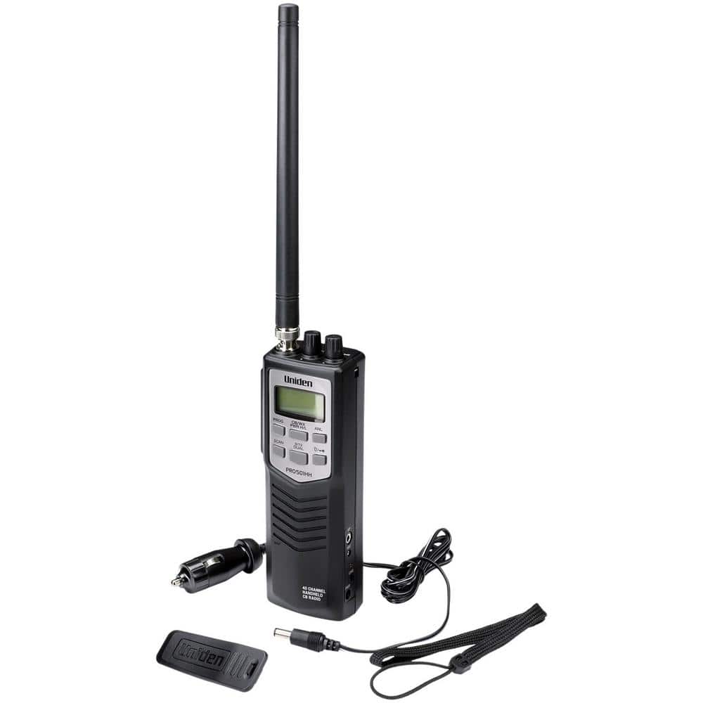 VHF-HH, Watt, Bluetooth, Floats, Grey - 2