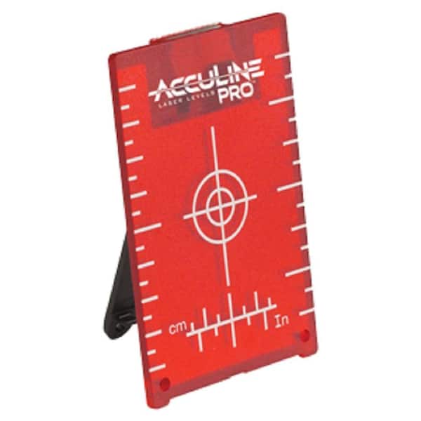Magnetic Floor Target