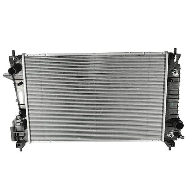 Radiator