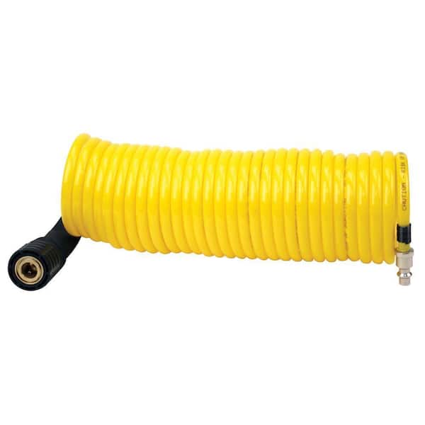30 ft. Coil Hose