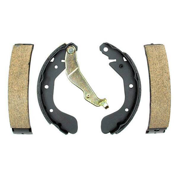 Raybestos H2540 Drum Brake Shoe Adjuster Kit - Professional Grade Brake Component