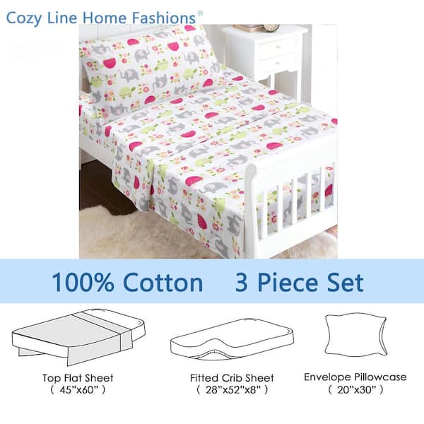 Baby top sheet sale