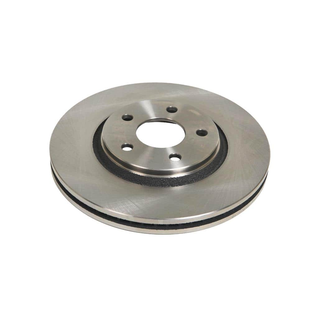 Bendix Disc Brake Rotor Prt5528 - The Home Depot