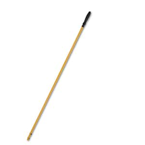 Rubbermaid® Wet Mop Handle: Invader, Hardwood, 1Headband, 60L