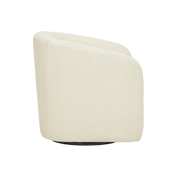 Ivory tub online chair