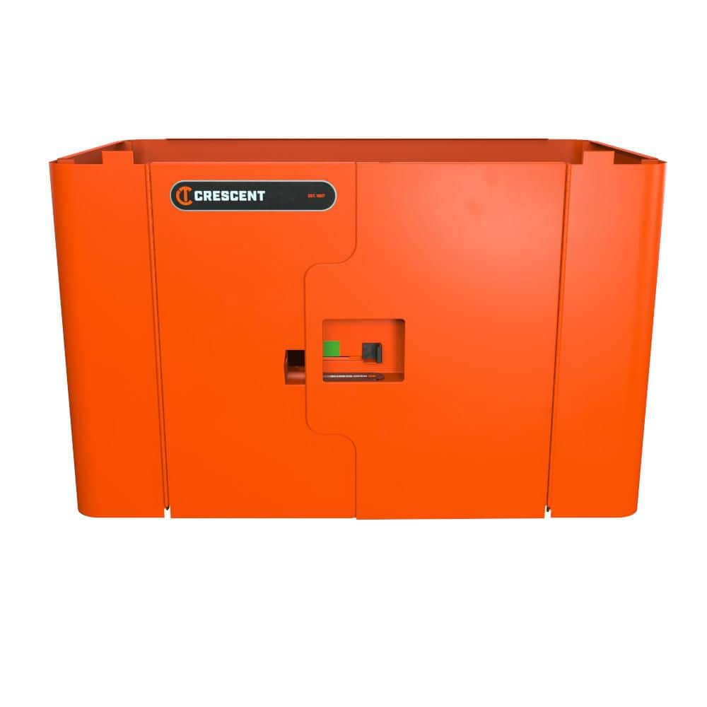 Railworks Double Door Steel Security Panel Lockable Storage price history on PriceWatchPro