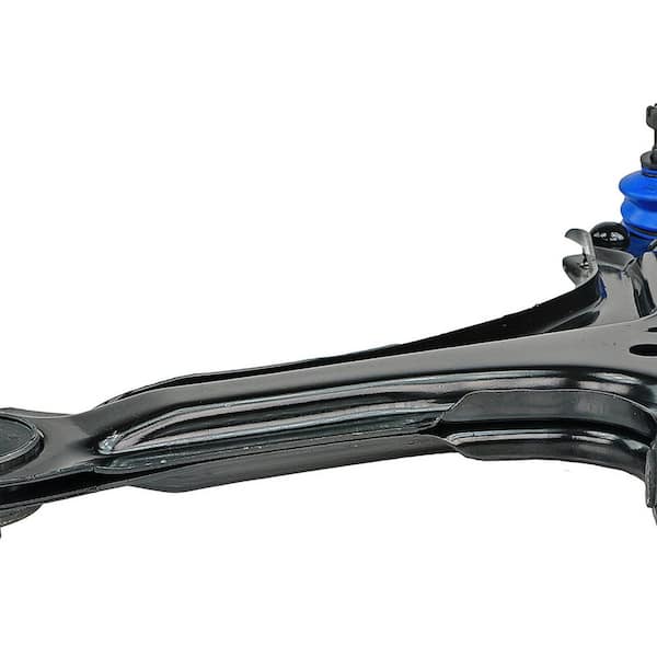 Mevotech Supreme Suspension Control Arm and Ball Joint Assembly