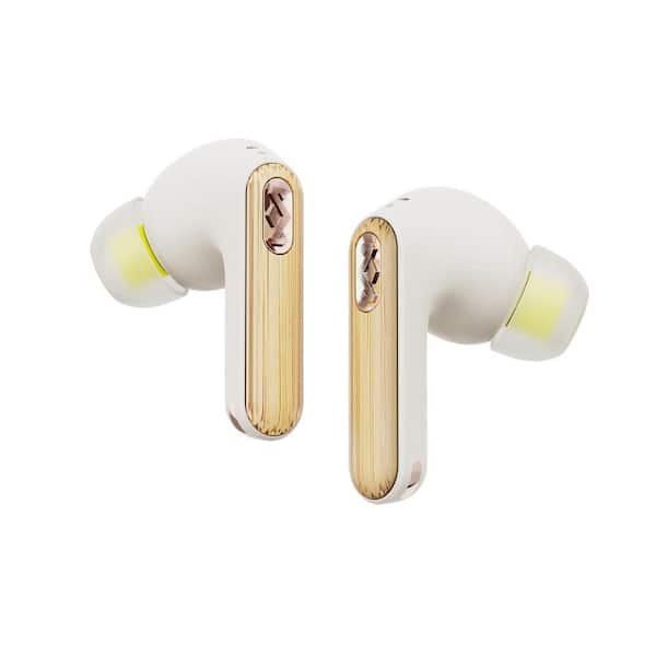 Redemption ANC2 Bluetooth Wireless Earbuds Cream Beige