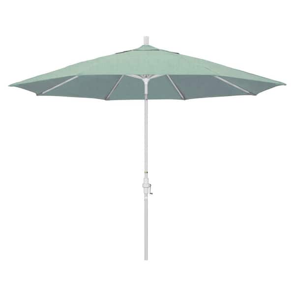 10 lighted patio umbrella HighPeak LED Patio Umbrella