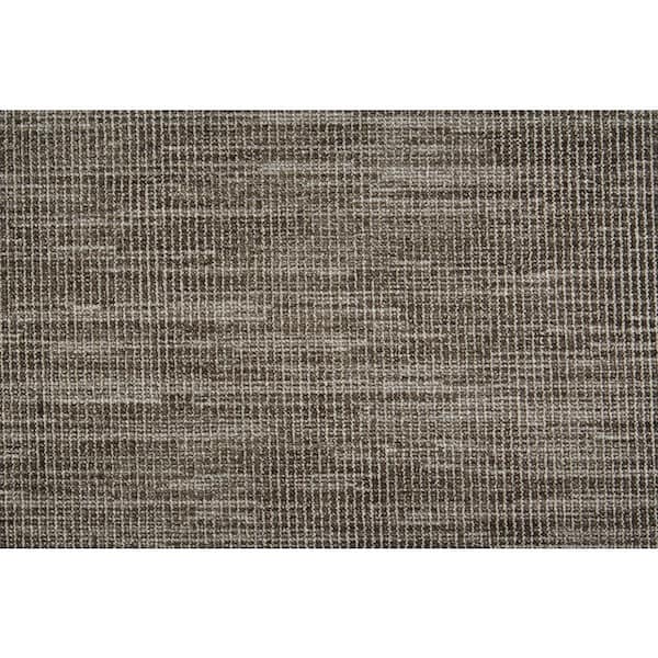 Natural Harmony Terrestrial Canyon Custom Rug with Pad