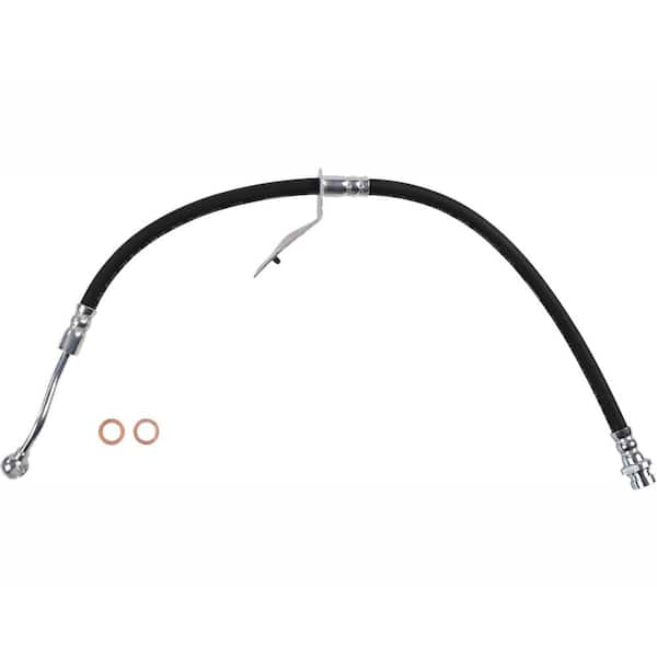 Sunsong Brake Hydraulic Hose - Front Right