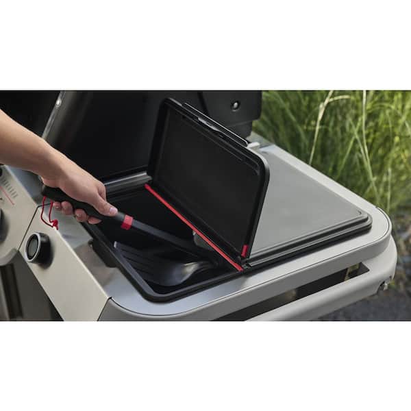 Weber Weber Works Outdoor Storage Bin 3400107 - The Produktbild-Vorschau 14