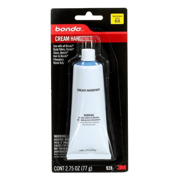 2.75 oz. Cream Hardener