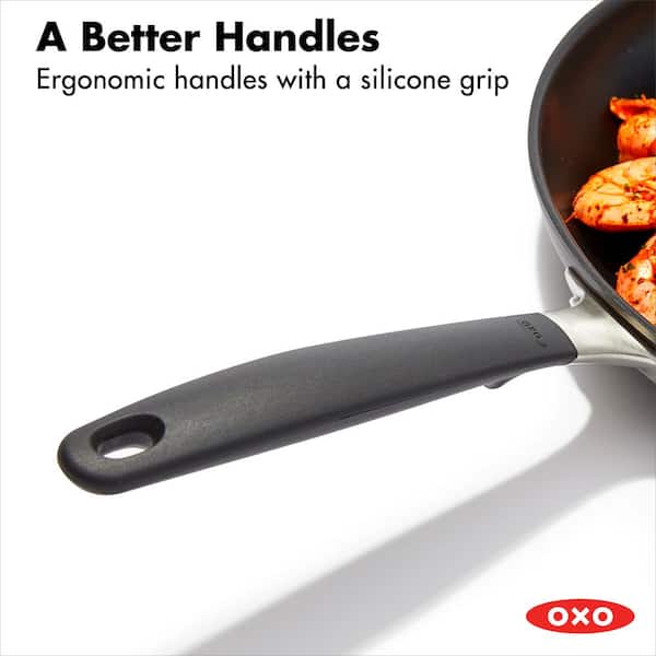 OXO Professional Hard Anodized PFAS- Nonstick 8 Frying Pan