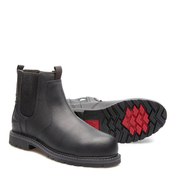 chelsea work boots