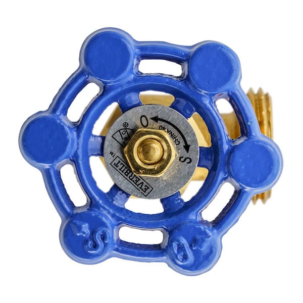 Everbilt 1/2 in. x 3/4 in. FIP x MHT Brass Boiler Drain Valve 102-103EB -  The Home Depot