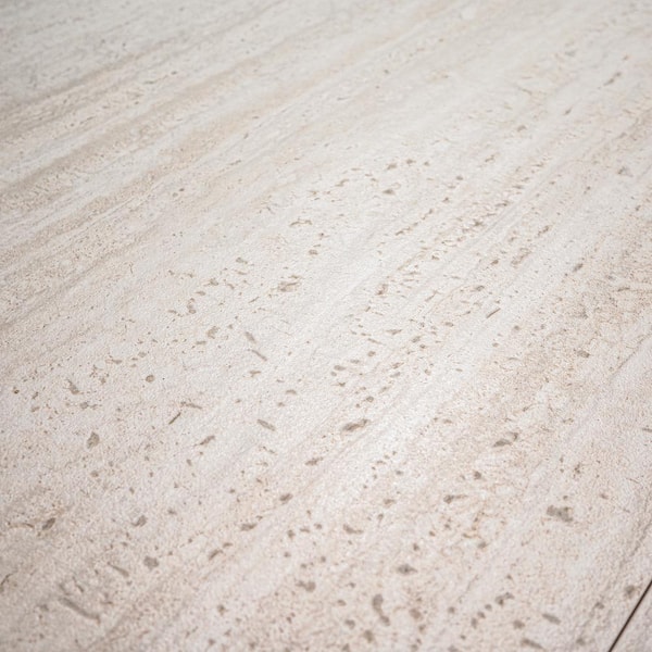 MSI Take Home Tile Sample-Corvina Lucera 4 in. x 4 in. Lappato