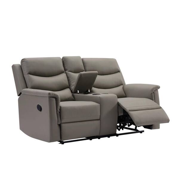 cheap 2 seater recliner sofa