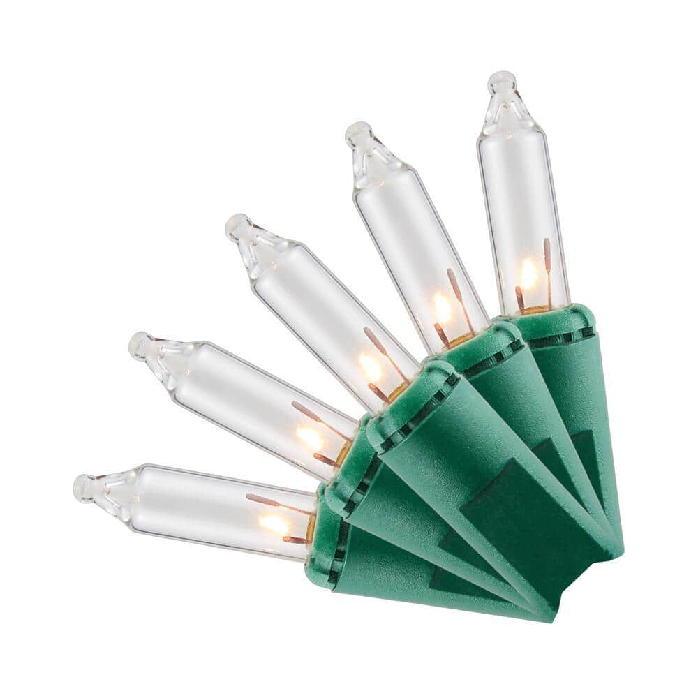 UPC 029944515111 product image for 150L Clear Motion Incandescent Mini Lights | upcitemdb.com