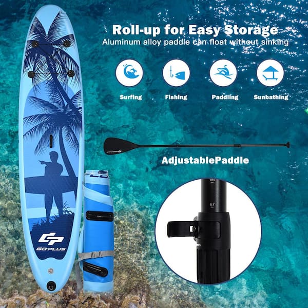 クアトロ　スタンドUP paddle board Acoway | Inflatable Paddle Boards 106 33