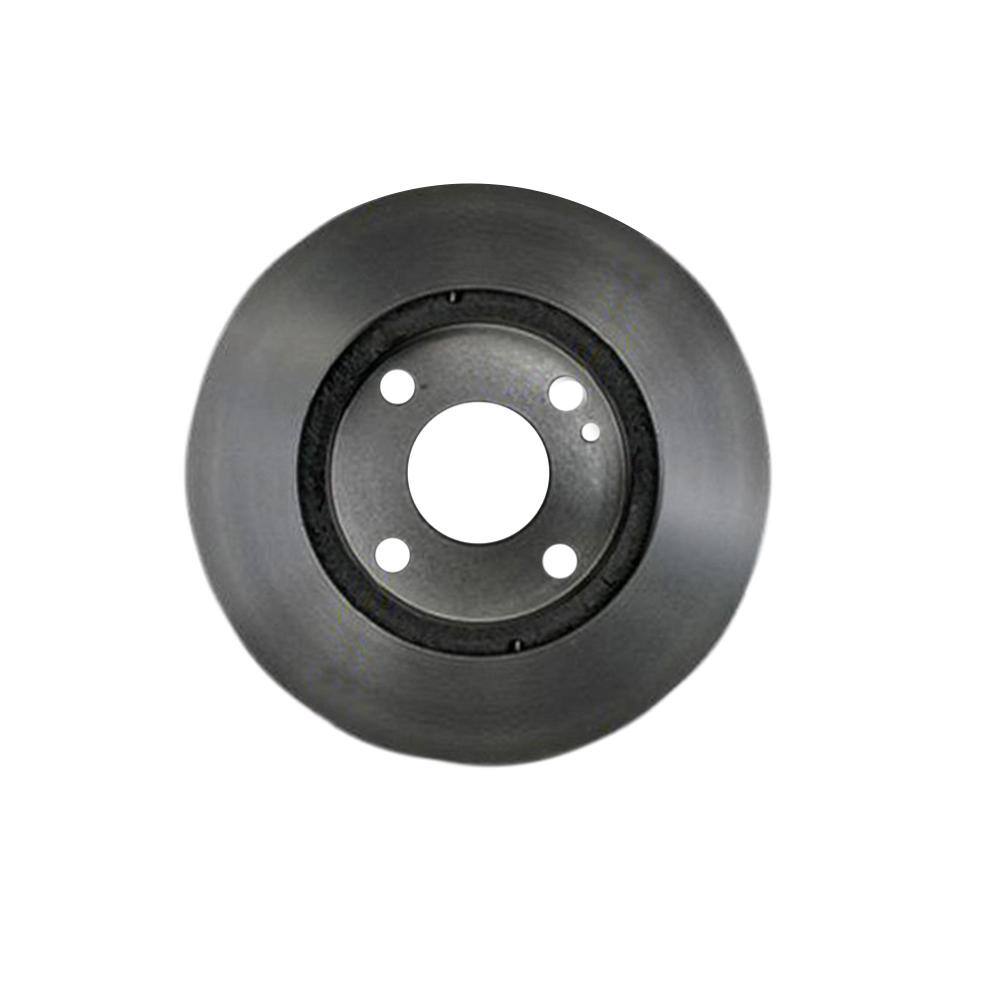 Bendix Disc Brake Rotor PRT1634 - The Home Depot