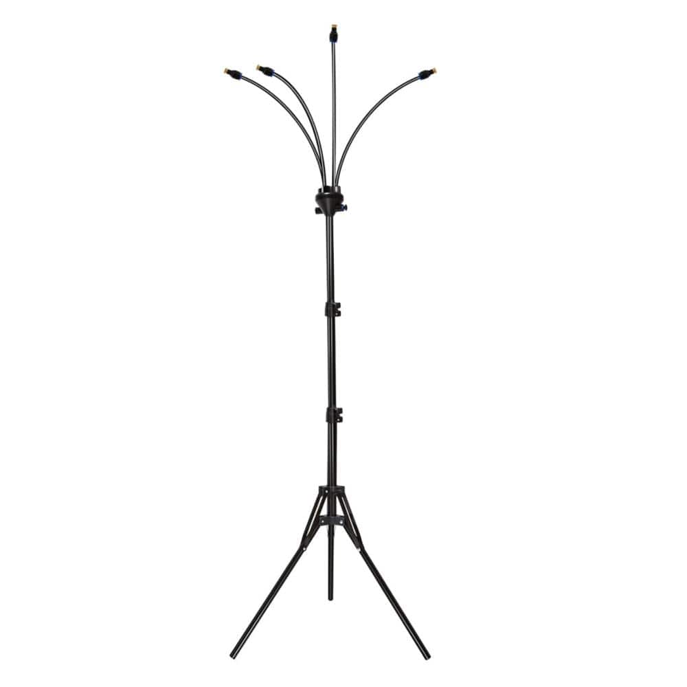 Adjustable 5.3FT Portable Misting System – Outdoor Cooling Mister for Patio, Backyard & Garden price history on PriceWatchPro