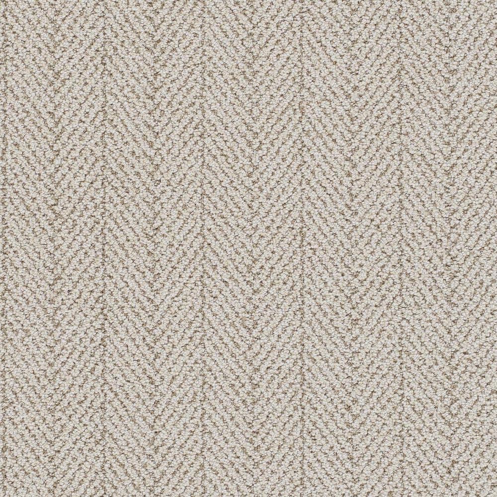 8 in. x 8 in. Loop Carpet Sample - Chorus Hue - Color Refrain price history on PriceWatchPro