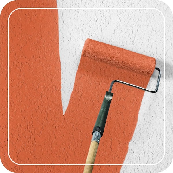 P190-6 Emergency Zone Paint