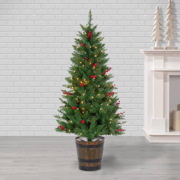 A Balsam Hill Flip Tree Review Tested By Bob Vila, 42 OFF