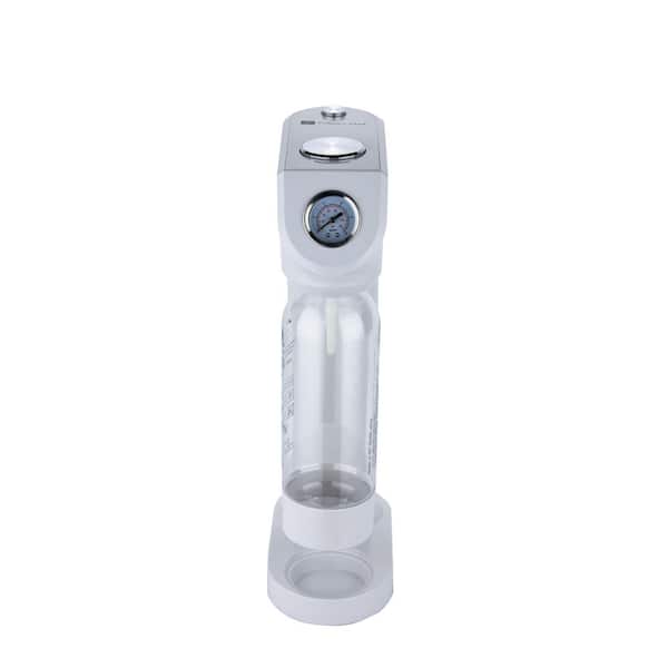 Unbranded Sparkling Soda and Carbonated Water Machine