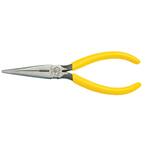 7 in. Standard Long Nose Side Cutting Pliers