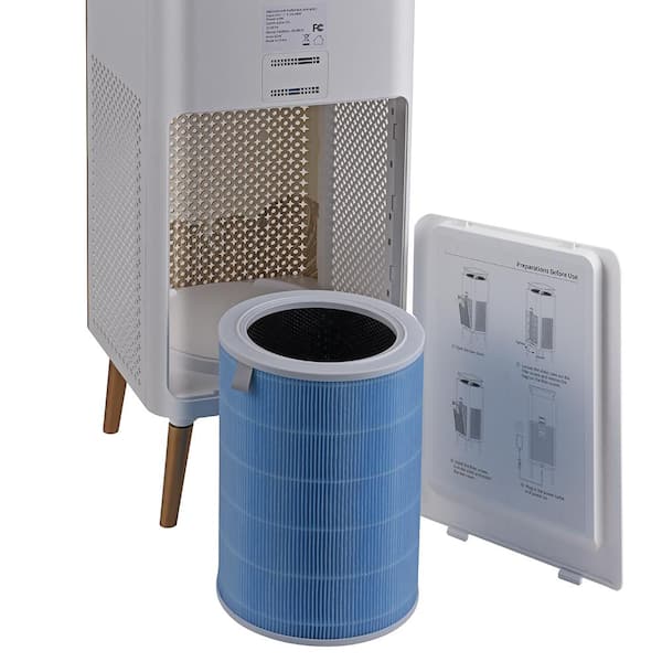 Edenpure air hotsell purifier wgep1000