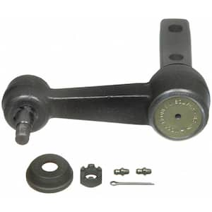 MOOG Chassis Products Steering Idler Arm K7106 - The Home Depot