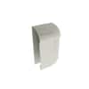 Slant/Fin Fine/Line 30 3-3/4 in. Right-Hand End Cap for Baseboard ...