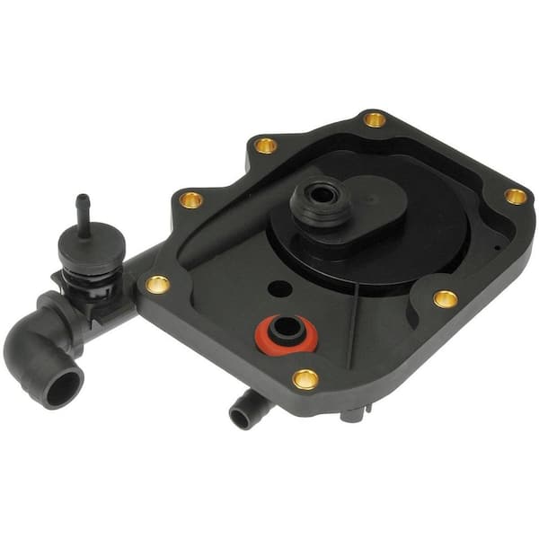 OE Solutions Crankcase Ventilation Valve