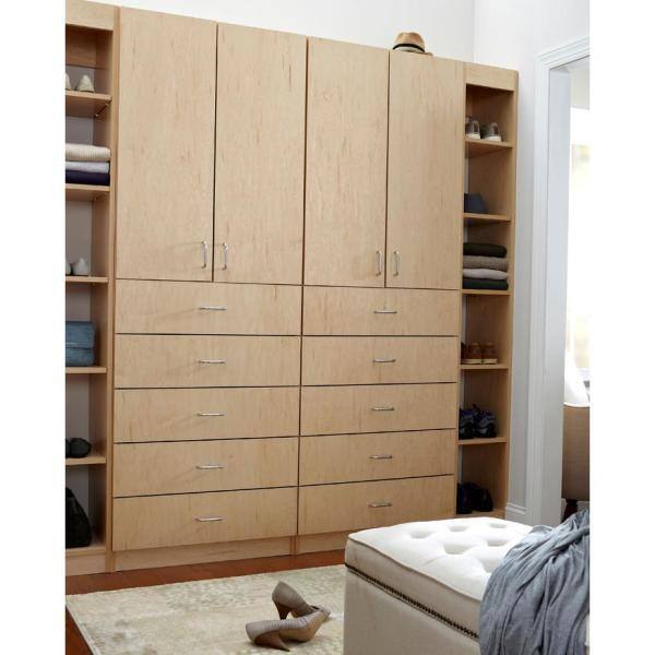 Columbia Forest Products - 3/4 in. x 4 ft. x 8 ft. PureBond Maple Plywood