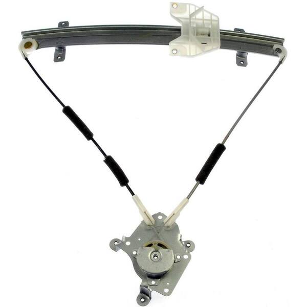 OE Solutions Power Window Regulator (Regulator Only) 1991-1995 Hyundai Scoupe 1.5L