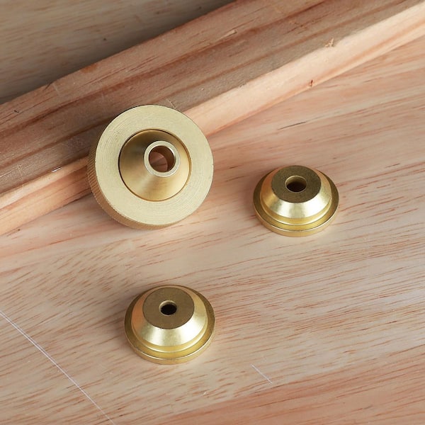 Husky Hopper Gun Texture Sprayer Replacement Nozzles (3-Pack