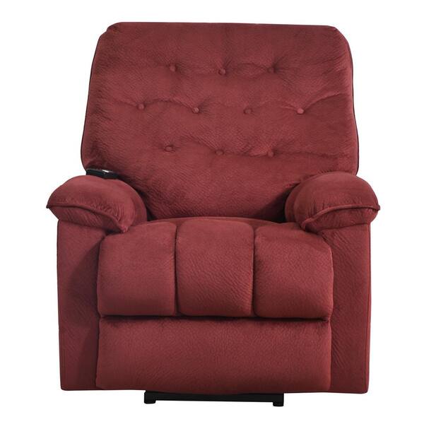 rockingham swivel recliner