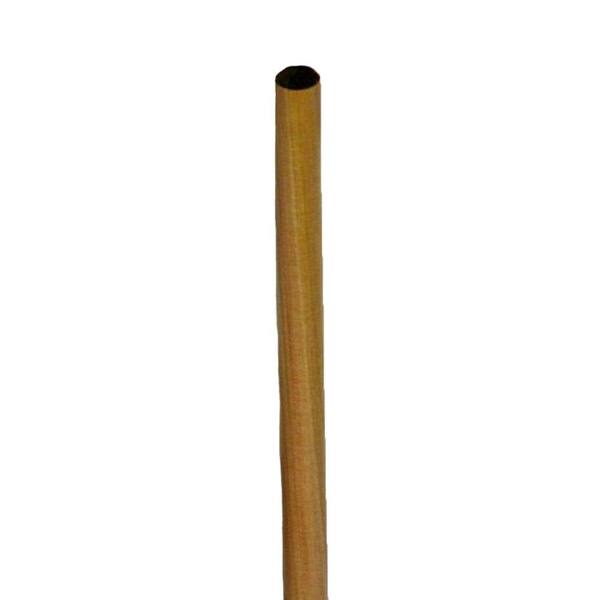 Waddell 5/8 in. x 48 in. Round Birch Dowel 6710U The Home Depot