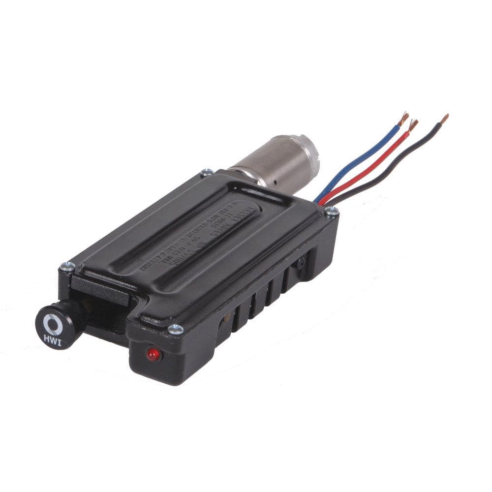 Hayes Air Actuated Electric Trailer Brake Controller 100400C The Home