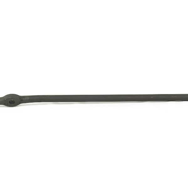 Mevotech Supreme Steering Tie Rod End 1985 Ford F-250 4.9L