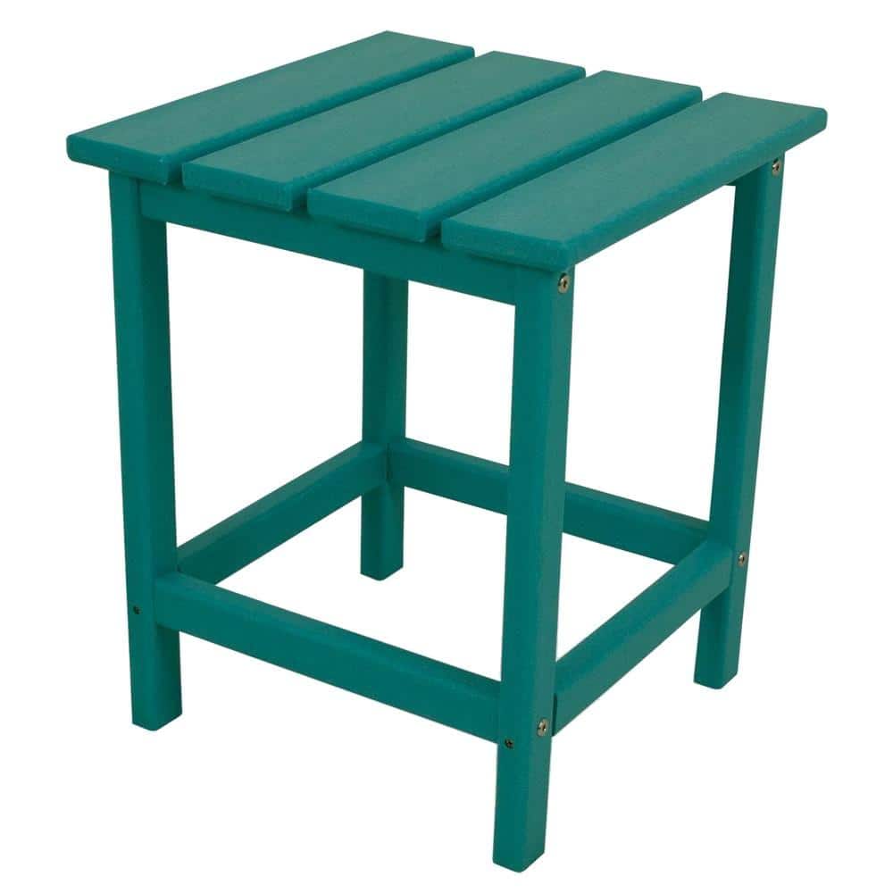 Long Island 18 in. Aruba Patio Side Table price history on PriceWatchPro