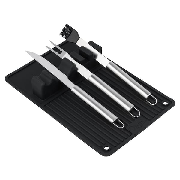 Silicone Grill Tool Mat 