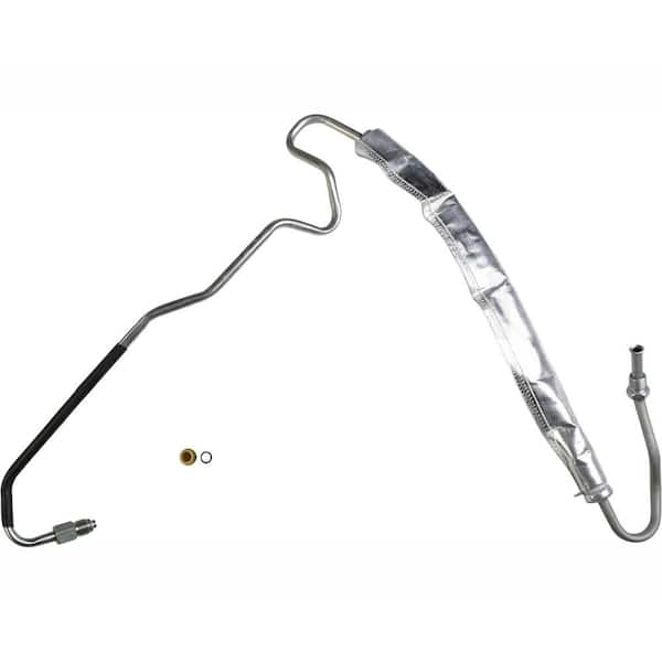 Sunsong Power Steering Pressure Line Hose Assembly
