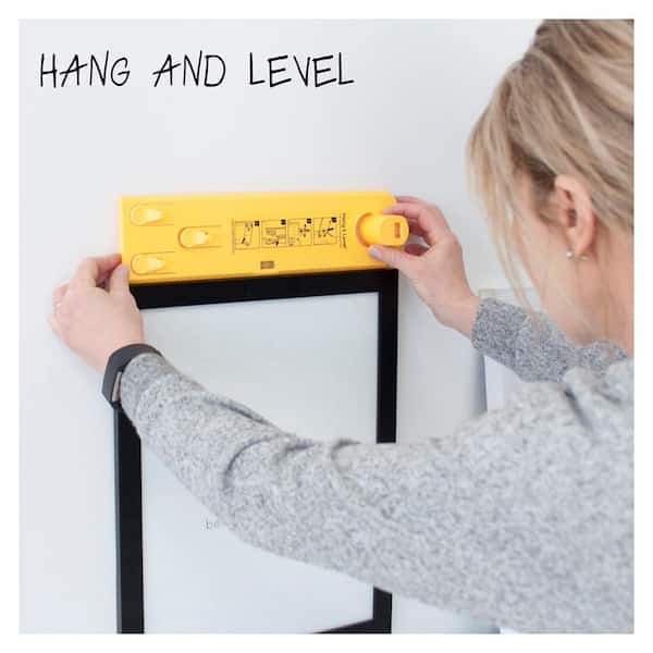 BEST PICTURE HANGING TOOL 