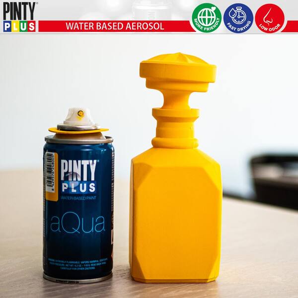 Paint Brush Paint Brush Liquid Candy Spray, Non-Aerosol, Cherry, Shop