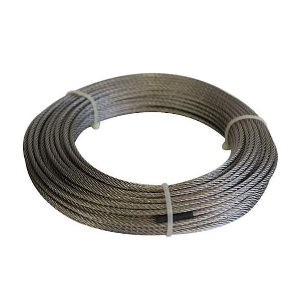 Dolle Prova PA29 Stainless Steel Cable